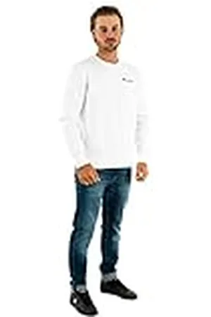 Champion Sudadera Marca Modelo Sweat Homme 216476
