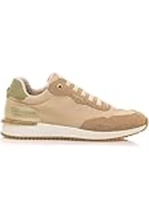 Maria Mare Deportivas Mujer Deportivas LIVANA 68646 Mujer | Deportivas Casual | Cierre con Cordones | 60101 |