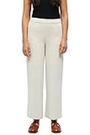 Object Objsanne Aline Wide Pant Noos Pantalón, , 40 Mujeres