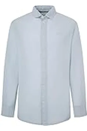 Pepe Jeans Paytton Camisa para Hombre, , L