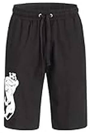 Lonsdale London BADNAGIE Pants, , L Men