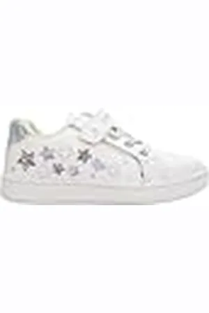 Lumberjack Sprinkles, Patucos Niñas, White, 35 EU