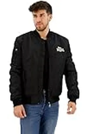 Lonsdale London Chaqueta Tern Hill para hombre