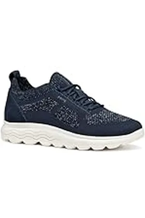 Geox D SPHERICA E, Zapatillas Mujer, , 38 EU