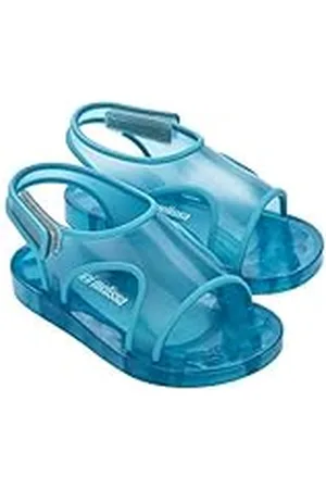 Melissa MINI ACQUA ME BB sandalias para bebé