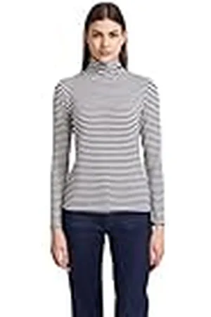 Bugatti W8504-4433 Camiseta, , XXL Mujeres