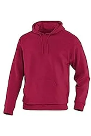 Jako Sudadera con Capucha Team, Todo el año, Hombre, Color , tamaño L