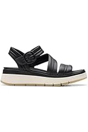 Clarks Tuscan Strap, Sandalia Mujer, , 37.5 EU