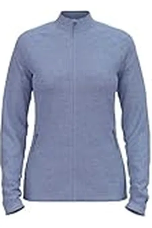 Odlo Chaqueta de Forro Polar para Mujer