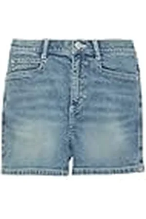 QS by s.Oliver 2163873 Pantalones Vaqueros, , 152 para Niñas