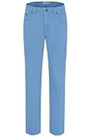 Bugatti 3280-76567c Pantalón, , 42W / 34L Hombres