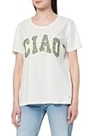 Key Largo KEYLARGO WT Ciao Round Camiseta, , XL Mujeres