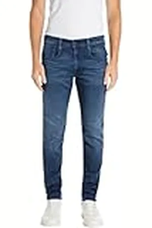 Replay M914 Anbass X-Lite, Jeans Hombre, , 34W / 36L
