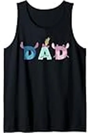 Disney Lilo & Stitch "Dad" Father