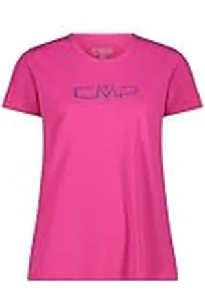 CMP Camiseta para Mujer, Color , 46, , 42