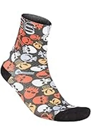 Karpos Green Fire W SOCKS Woman
