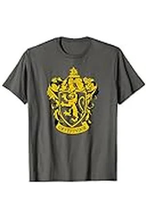 Harry Potter Gryffindor Crest Camiseta
