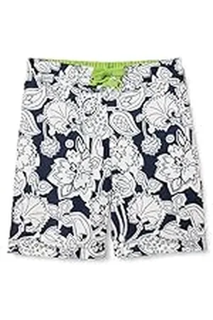 Amazon Pantalón Corto Tejido Niño, , 5 años