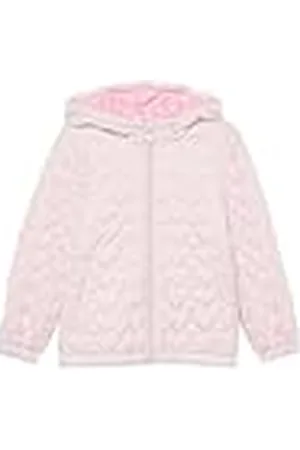 QS by s.Oliver 2161907 Chaqueta para Exteriores, , 98 para Niñas