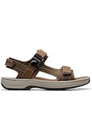 Clarks 261769067, Sandalia Hombre, , 41 EU
