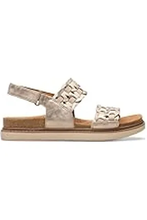 Clarks Arwell Glide, Sandalia Mujer, , 35.5 EU