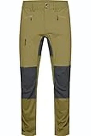 Haglöfs 606946_4W3 Lite Slim Pants Hombre Tamaño 50