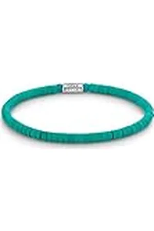 Rebel & Rose Brazalete Bracelet Turquoise RR-40069-S-M Unisex mid-36916 Marca