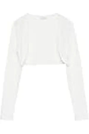 QS by s.Oliver 2161697 Chaqueta de Interior, , 134-140 Grande para Niñas