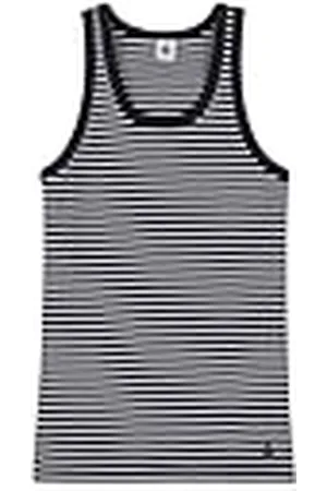 Petit Bateau A0D3N Camiseta de Tirantes, , M para Mujer
