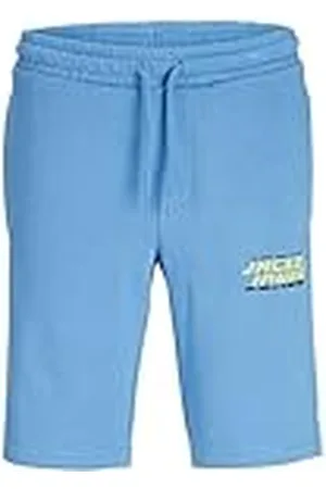 JACK & JONES Pantalones cortos deportivos Kapper para niños - 128