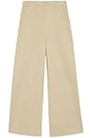 QS by s.Oliver 2162340 Pantalón, , 134 para Niñas