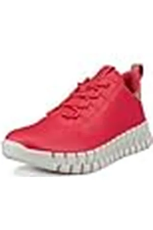 Ecco Tenis Gruuv para Mujer, , 6/6.5 UK
