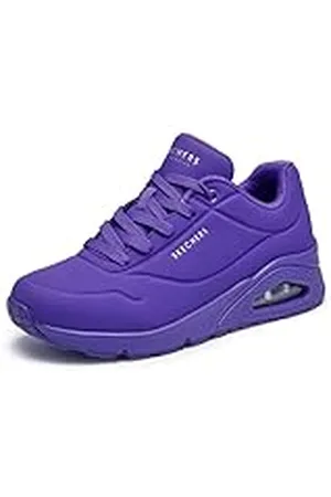 Skechers Uno - Night Shades, Zapatillas, Mujer, , 37.5 EU Ancho