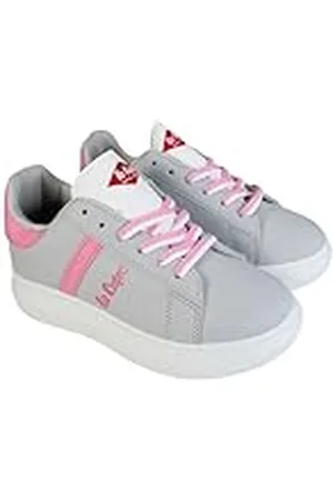 Lee Basket Fille, Pantuflas, , 36 EU