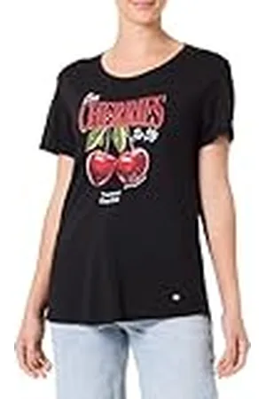 Key Largo KEYLARGO WT Fruit Round Camiseta, , XL Mujeres