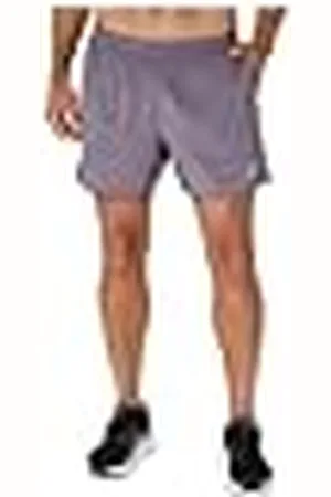 Asics 2011D214-500 Core 5IN Short Shorts Hombre Tamaño 2XL