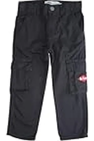 Lee Pantalon Cargo Garçon Jeans, , 8 años para Niños