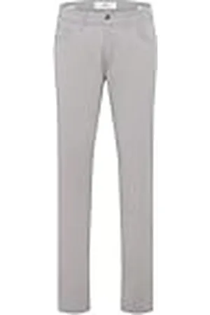 Brax Style Cadiz U Ultralight: Pantalones de Cinco Bolsillos superligeros Vestir, , 36W x 30L para Hombre