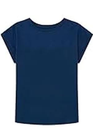 Springfield Camiseta, Camiseta Mujer, , S