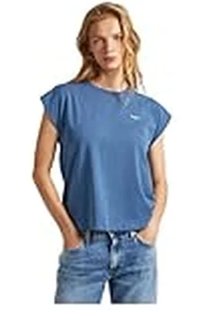 Pepe Jeans Camiseta Lory Mujer, , L