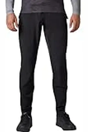 Fox Racing Flexair Neoshell Pantalón Reflejo de neón Flexible, , 38 para Hombre