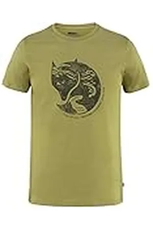 Fjällräven Camiseta Marca Modelo Arctic Fox T-Shirt M