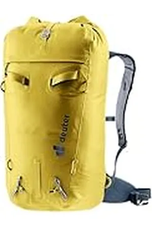 Deuter Durascent 30 Mochila alpina impermeable