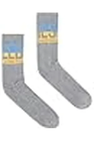 Diesel Skm-Ray Calcetines, , S para Hombre