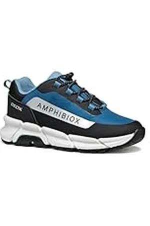 Geox J FLEXYPER Plus Boy, Zapatillas, , 40 EU