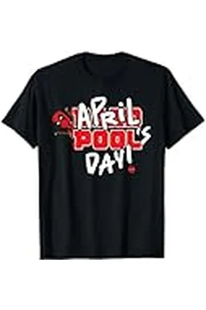 Marvel Deadpool April Pool