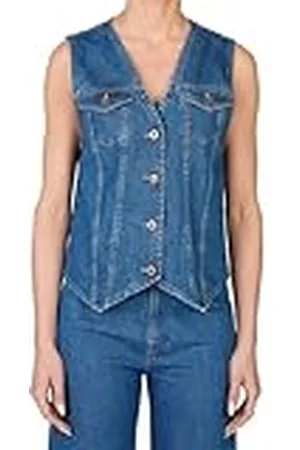 Pepe Jeans Maeve Camisa, , L para Mujer