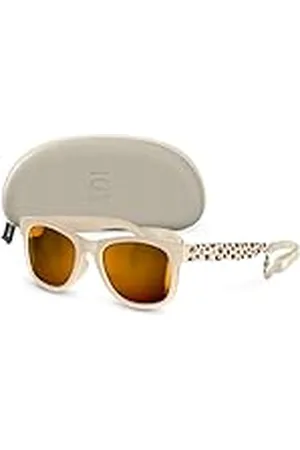 Suavinex Sunglasses, Animal Print-Cuadradas (2025), 24-36 Months Unisex Baby