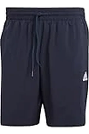 adidas Hombre AEROREADY Essentials Chelsea Small Logo Shorts, , L Tall