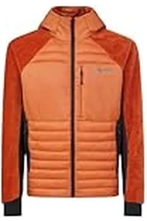 ROCK EXPERIENCE Wild Cat 2.0 - Chaqueta acolchada para hombre